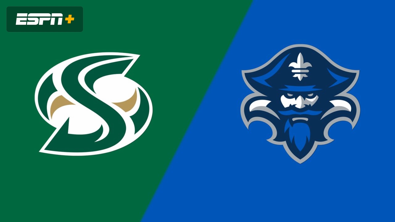Sacramento State vs. New Orleans