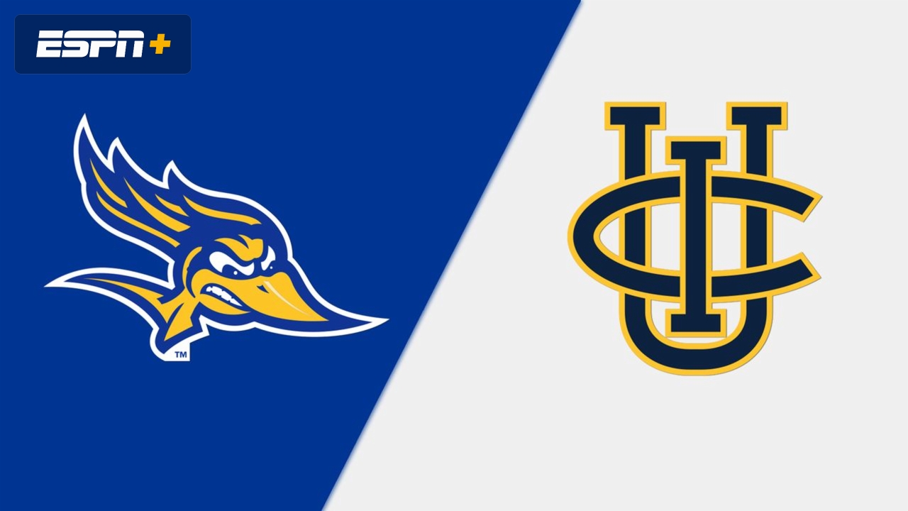 Cal State Bakersfield vs. UC Irvine