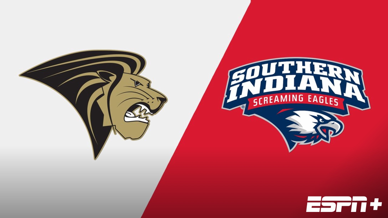 Lindenwood vs. Southern Indiana
