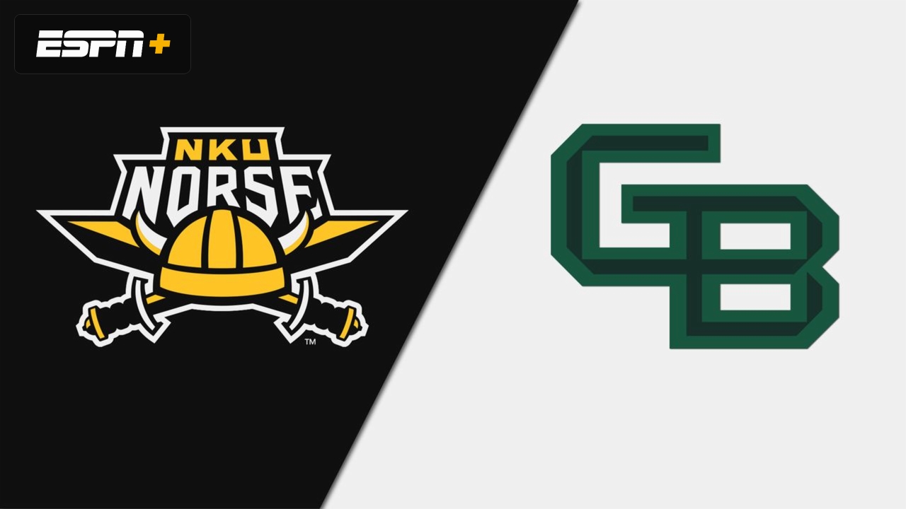 Northern Kentucky vs. Green Bay (M Basketball)