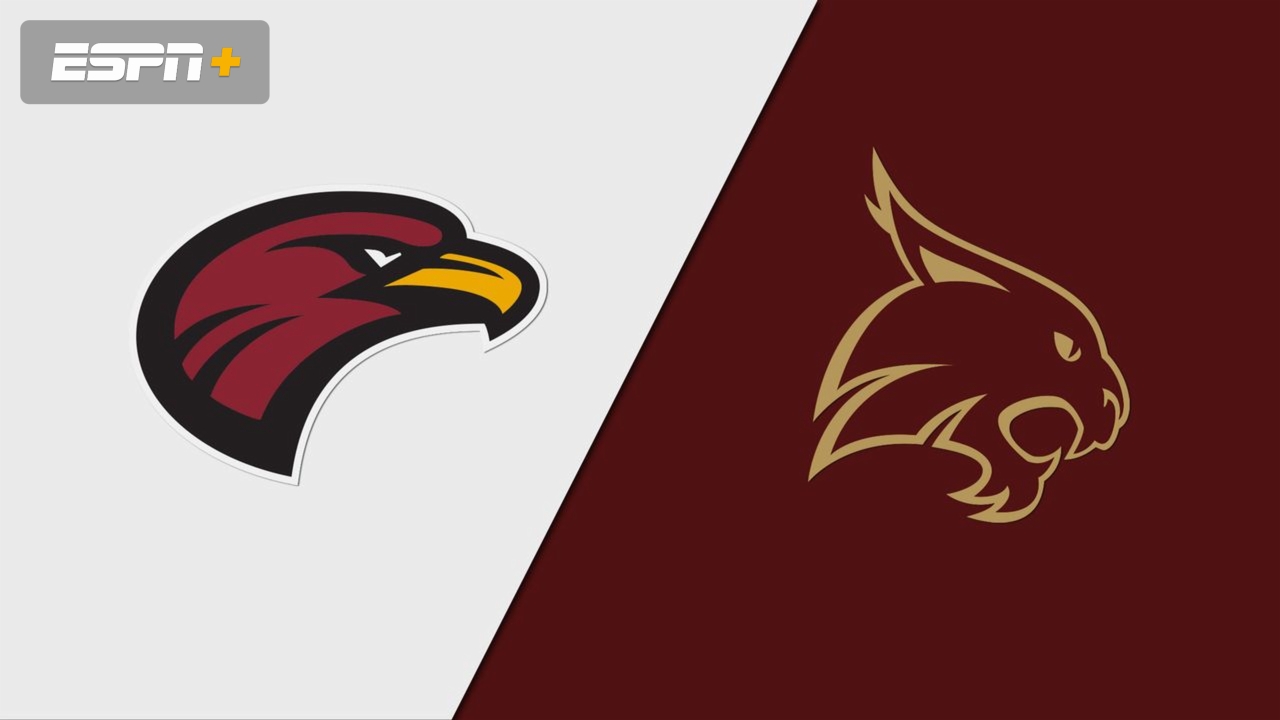 Louisiana-Monroe vs. Texas State (M Basketball)
