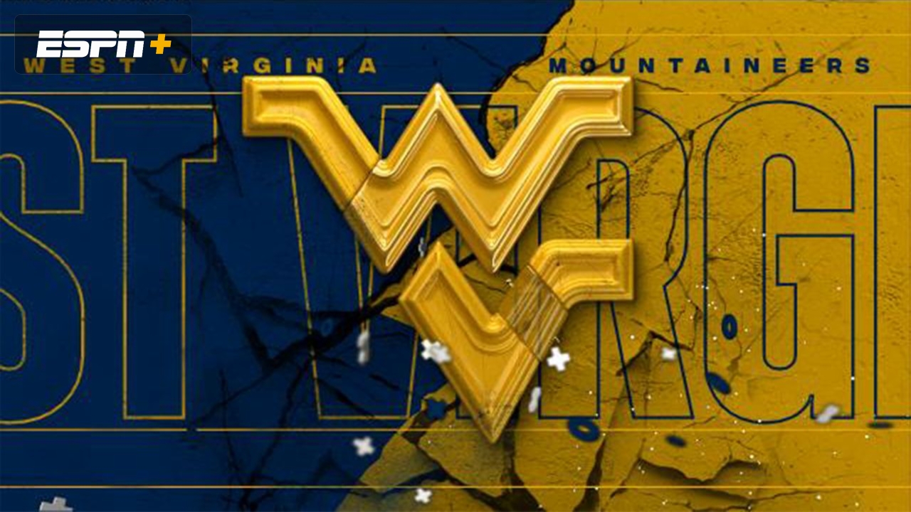 West Virginia Spring Game