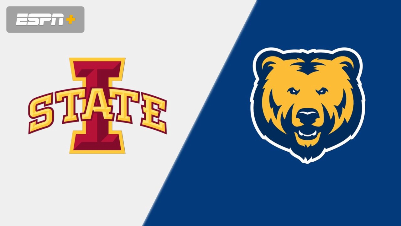 Iowa State vs. Northern Colorado