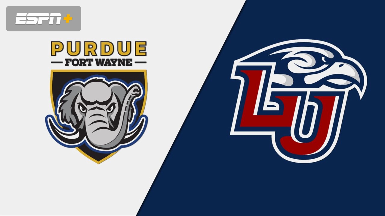 Purdue Fort Wayne vs. Liberty (W Volleyball)