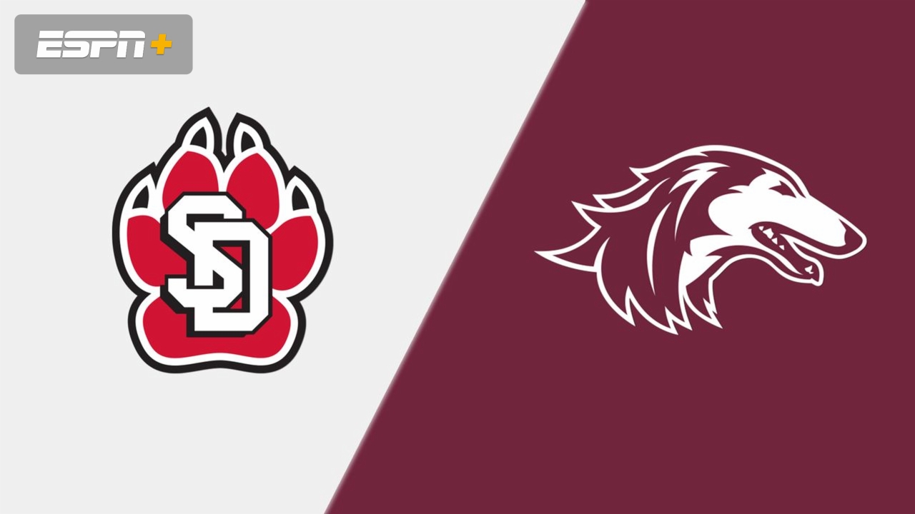 South Dakota vs. Southern Illinois