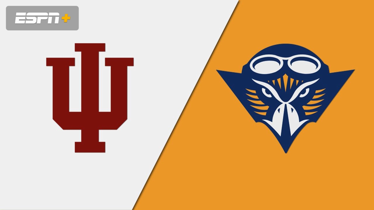 Indiana vs. UT Martin (W Soccer)