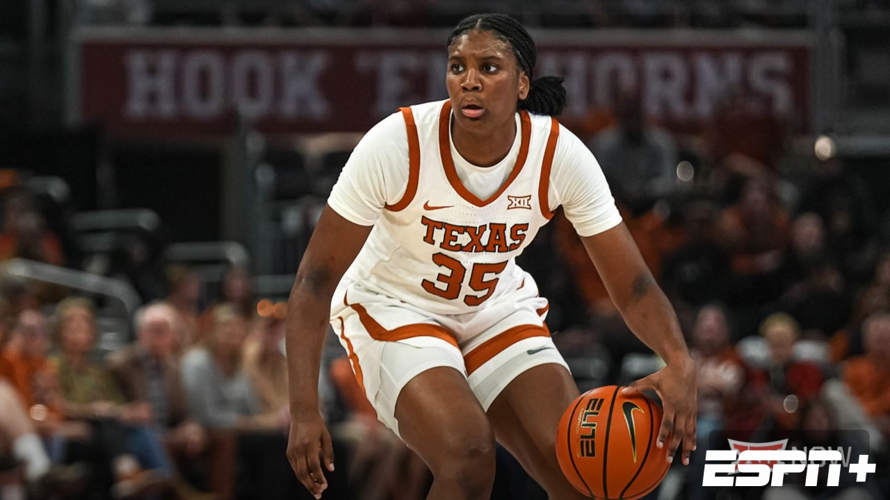#10 Texas vs. Texas Tech