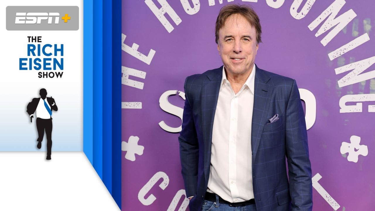 Tue, 1/13 - The Rich Eisen Show