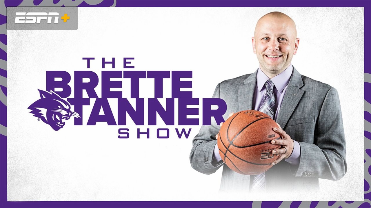 Brette Tanner Show