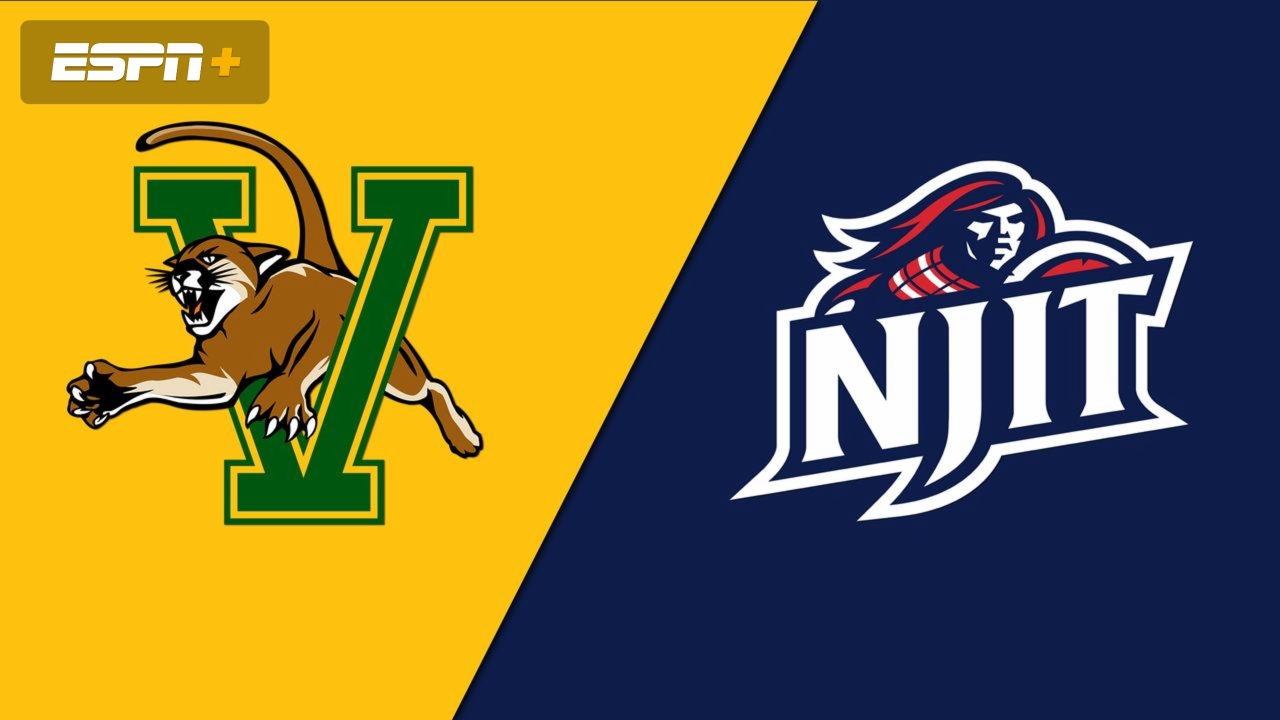 Vermont vs. NJIT (W Basketball)