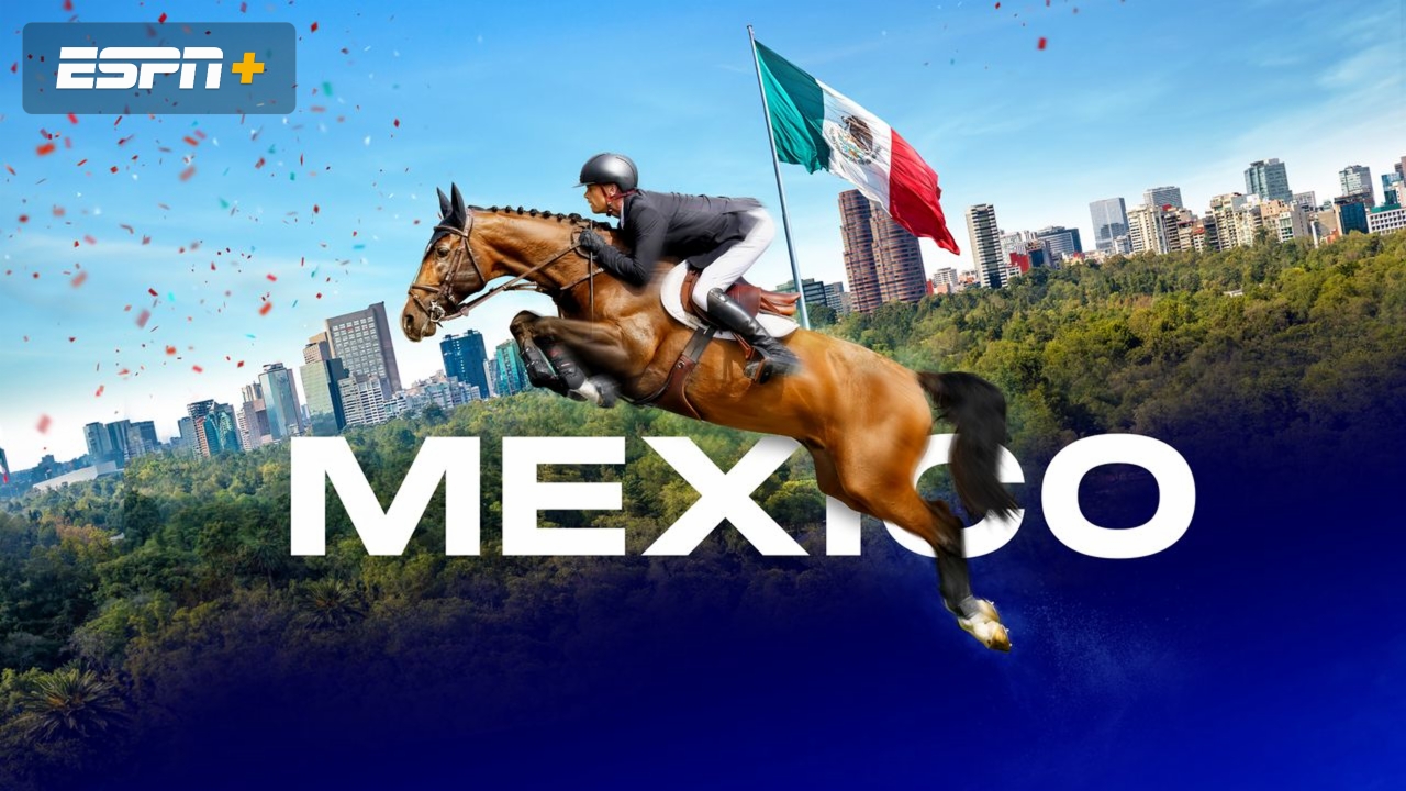 Longines Global Champions Tour