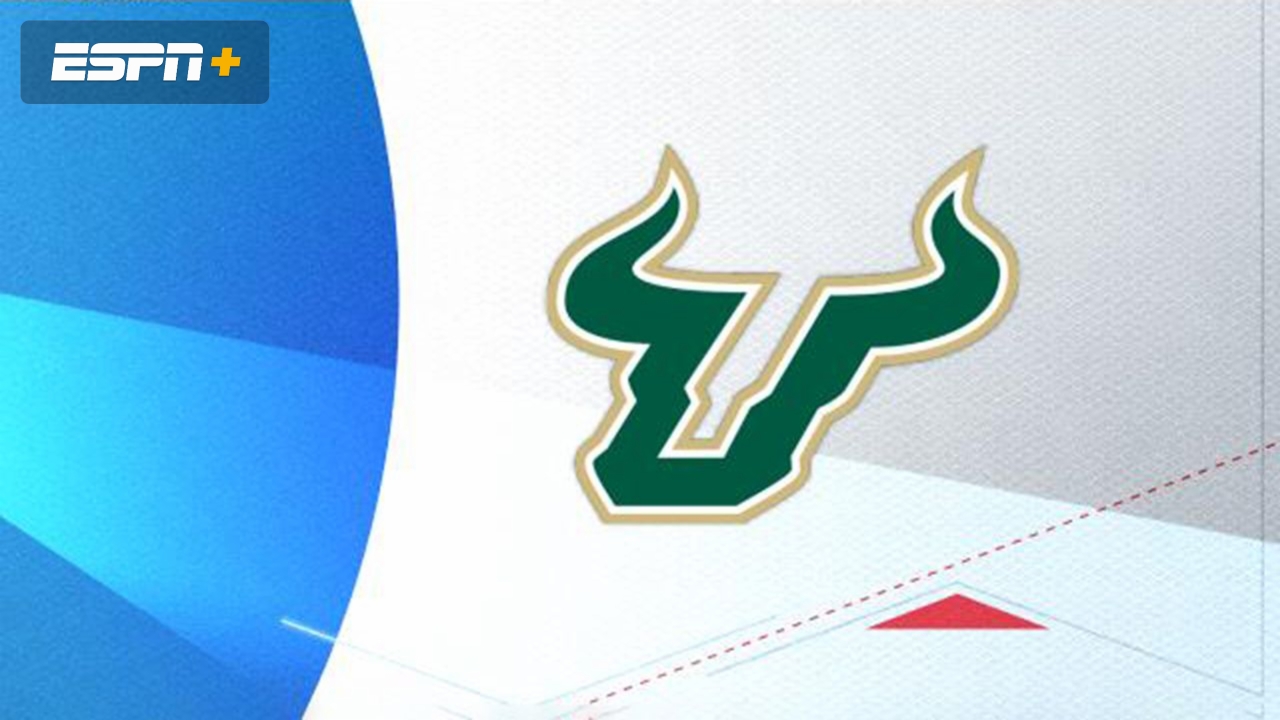 South Florida: On-Campus Stadium Groundbreaking