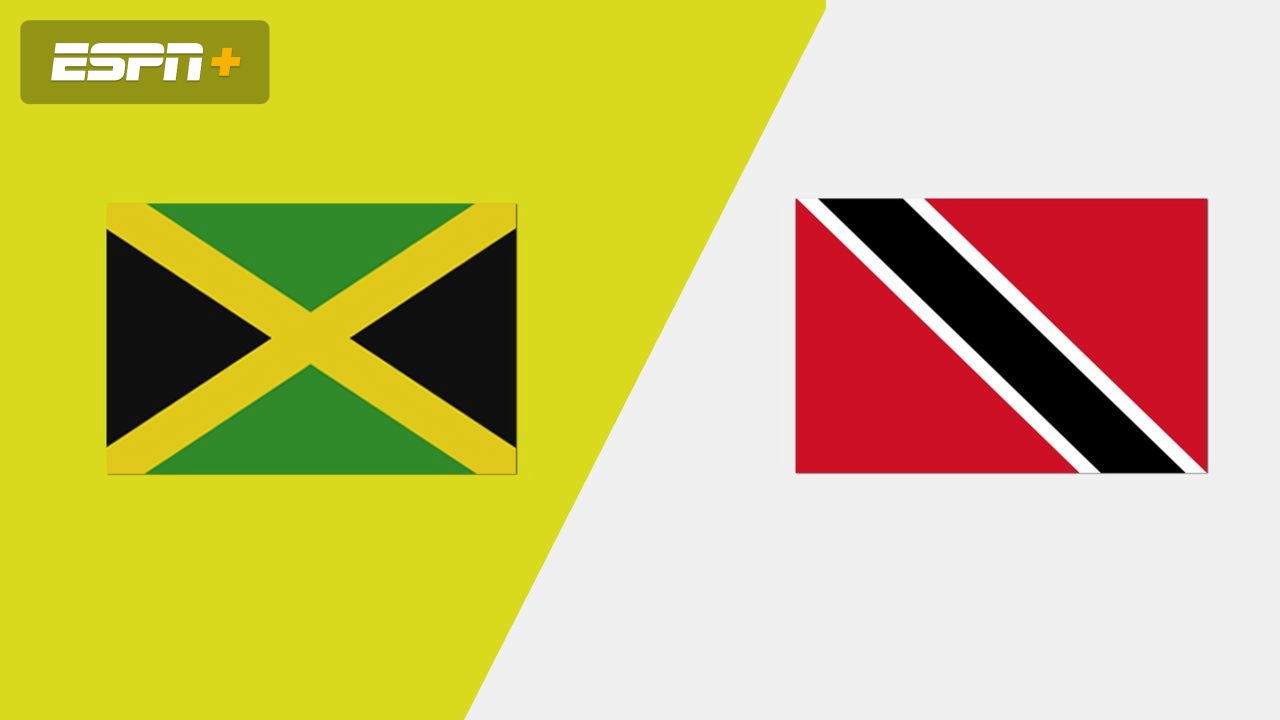 Jamaica Women vs. Trinidad & Tobago Women