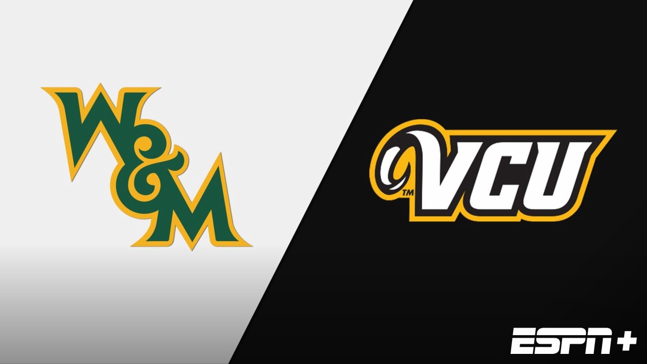 William & Mary vs. VCU (Field Hockey)