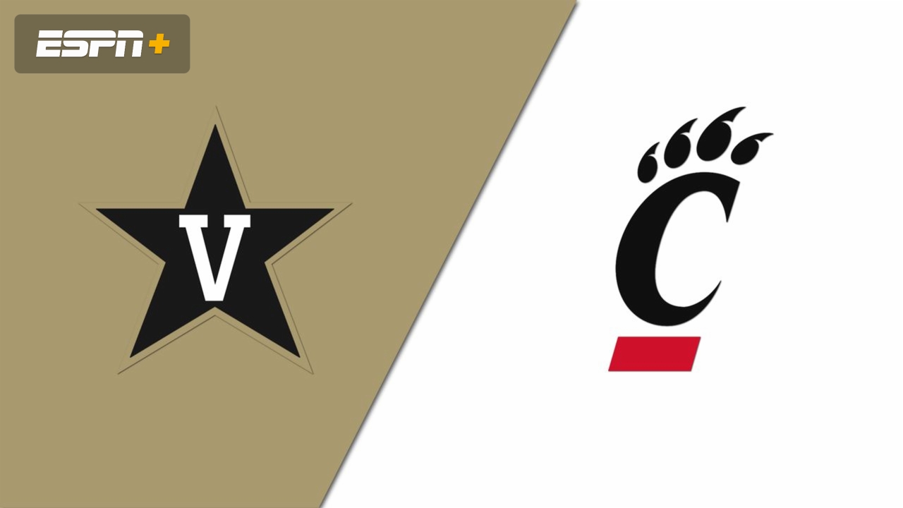 Vanderbilt vs. Cincinnati (W Lacrosse)
