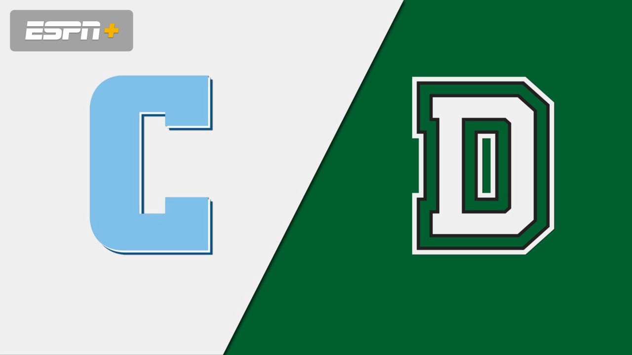 Columbia vs. Dartmouth (Field Hockey)