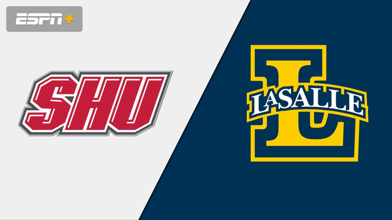 Sacred Heart vs. La Salle (W Basketball)