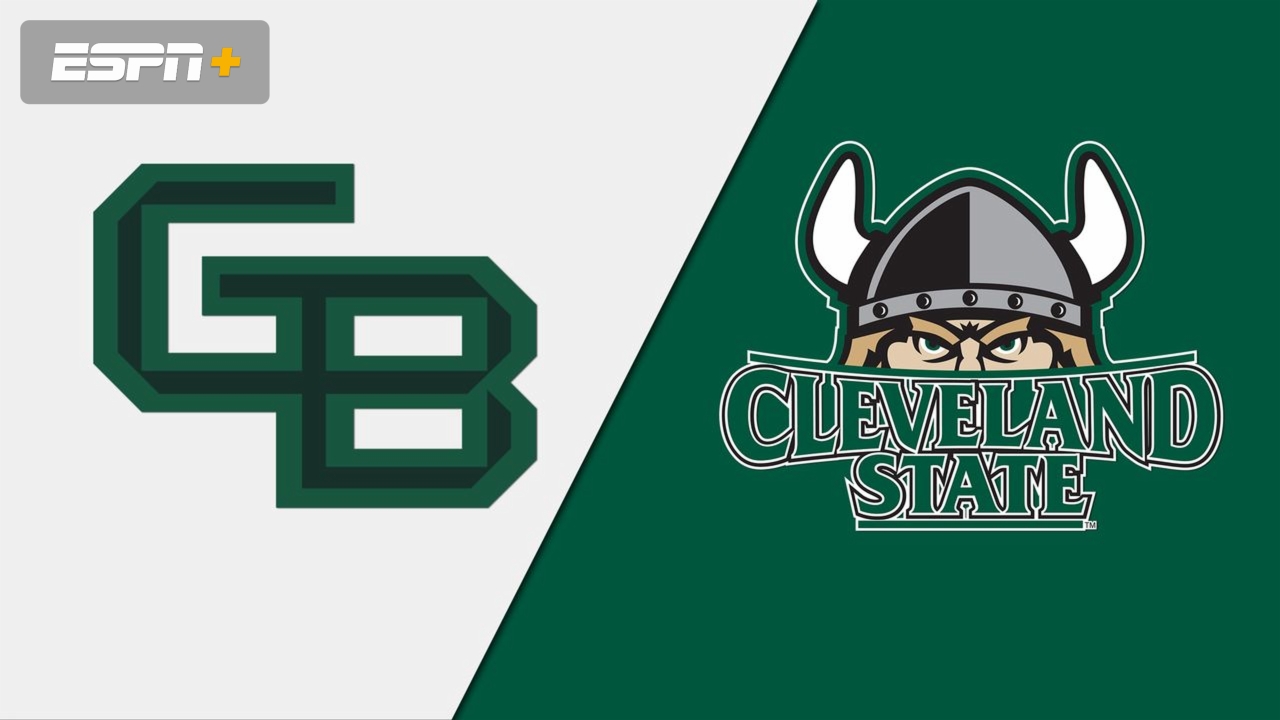 Green Bay vs. Cleveland State (M Basketball)