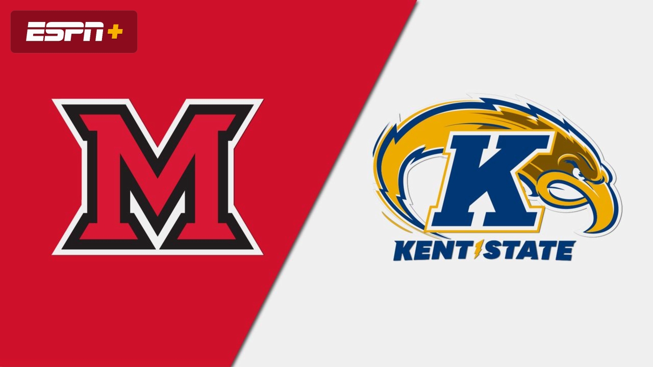 Miami (OH) vs. Kent State (M Basketball)