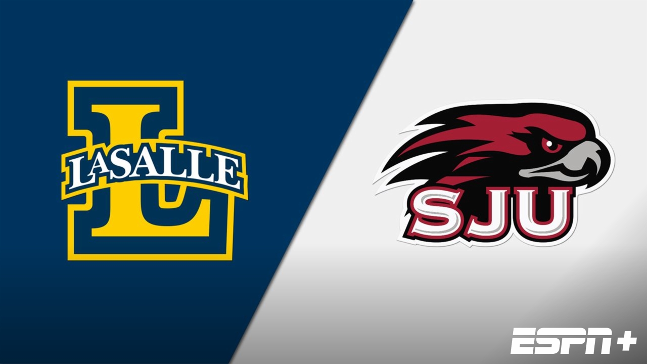 La Salle vs. Saint Joseph's