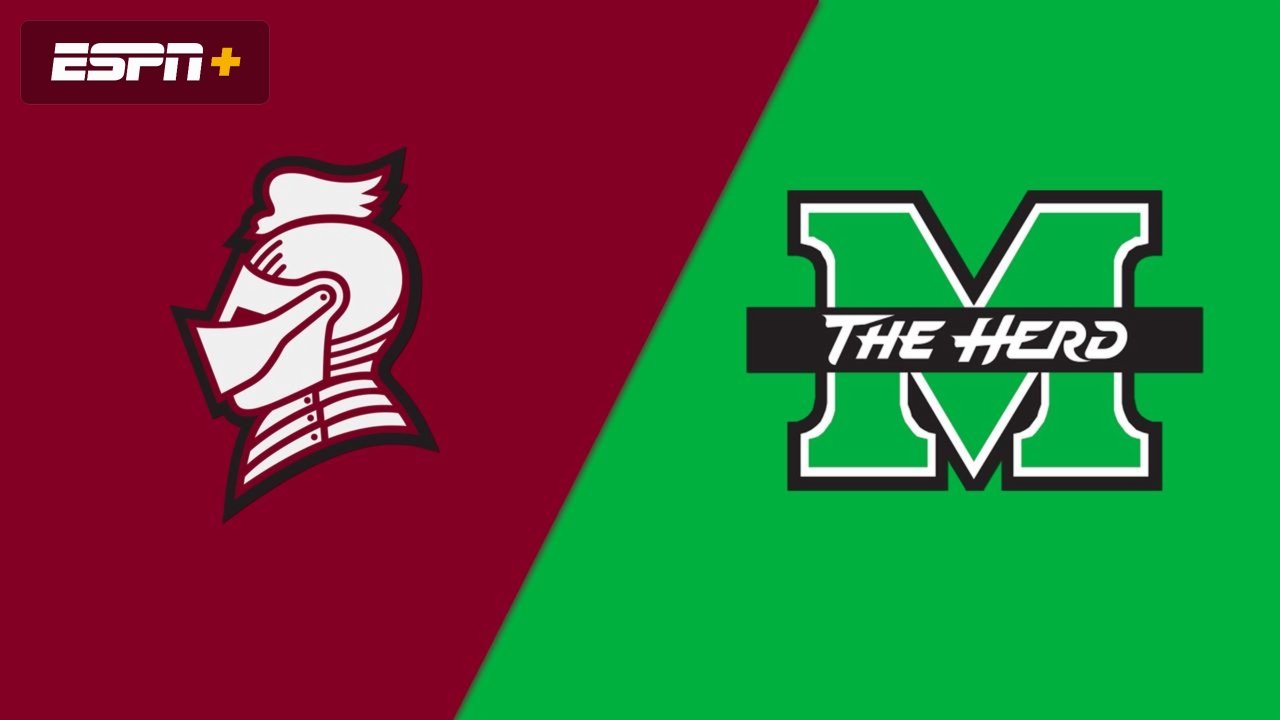 Bellarmine vs. Marshall
