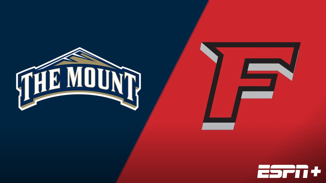 Mount St Marys vs. Fairfield