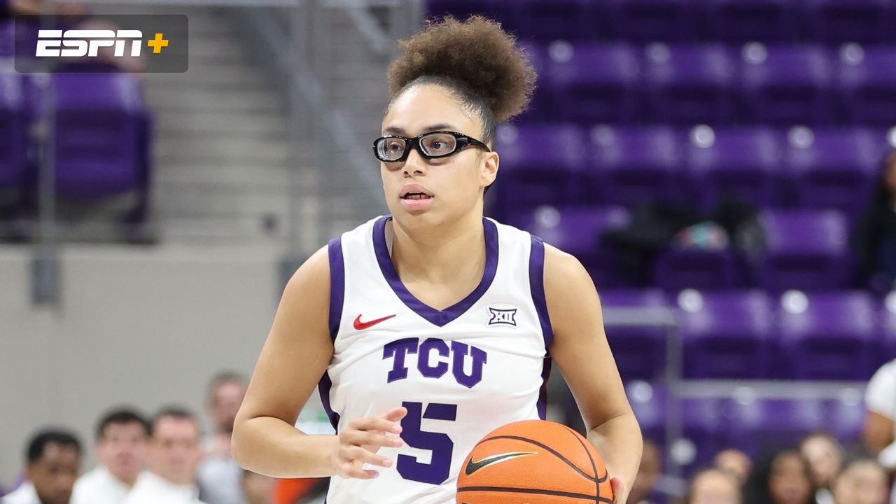 Kansas State vs. #9 TCU