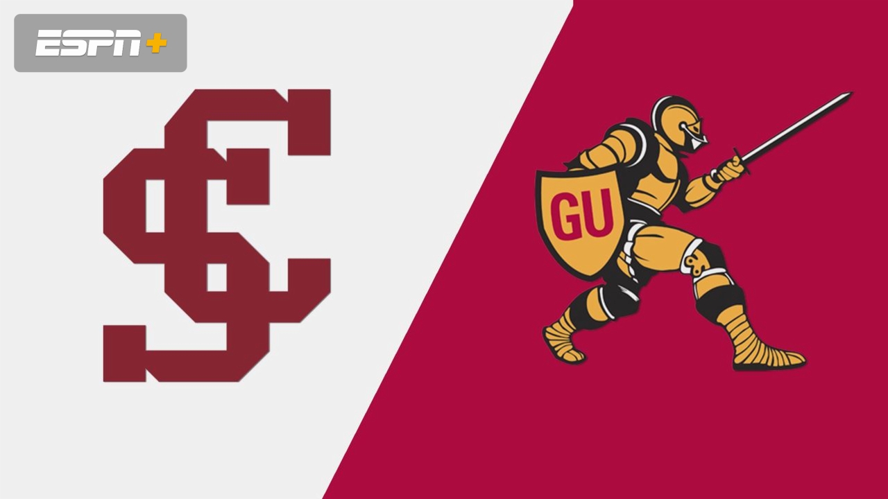 Santa Clara vs. Gannon (M Water Polo)