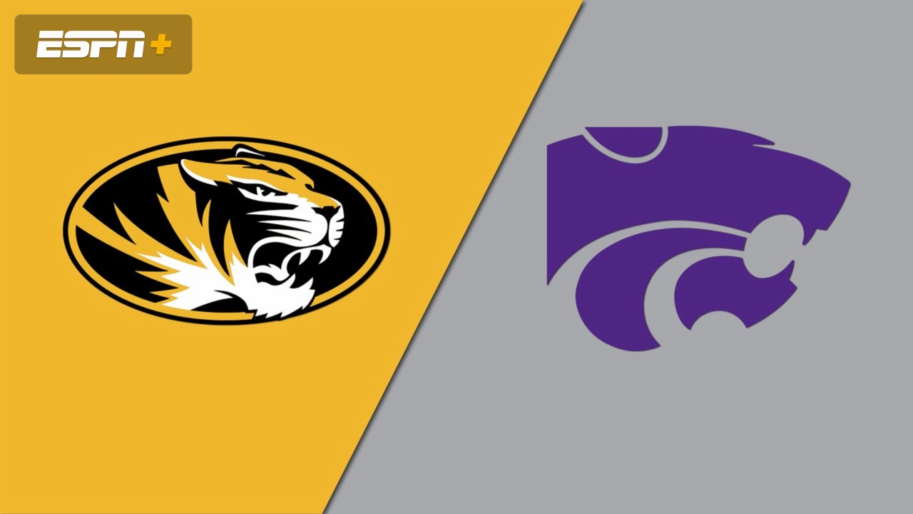 Missouri vs. Kansas State (Baseball)