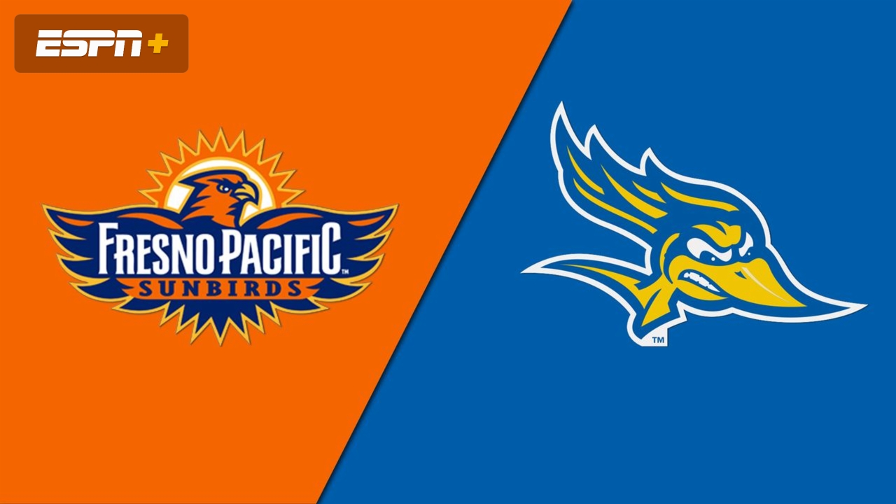 Fresno Pacific vs. CSU Bakersfield (W Basketball)