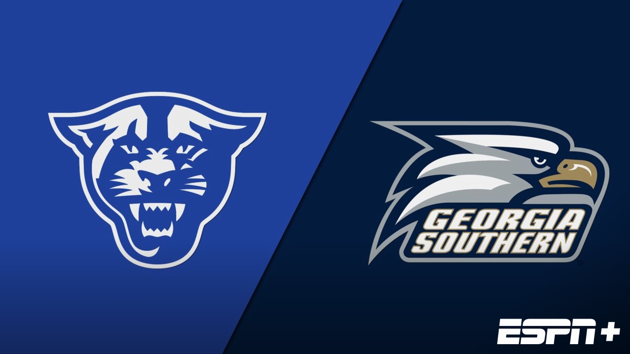 Georgia State vs. Georgia Southern (Softball)