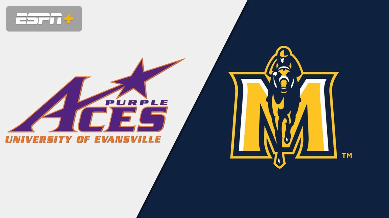 Evansville vs. Murray State (M Basketball)