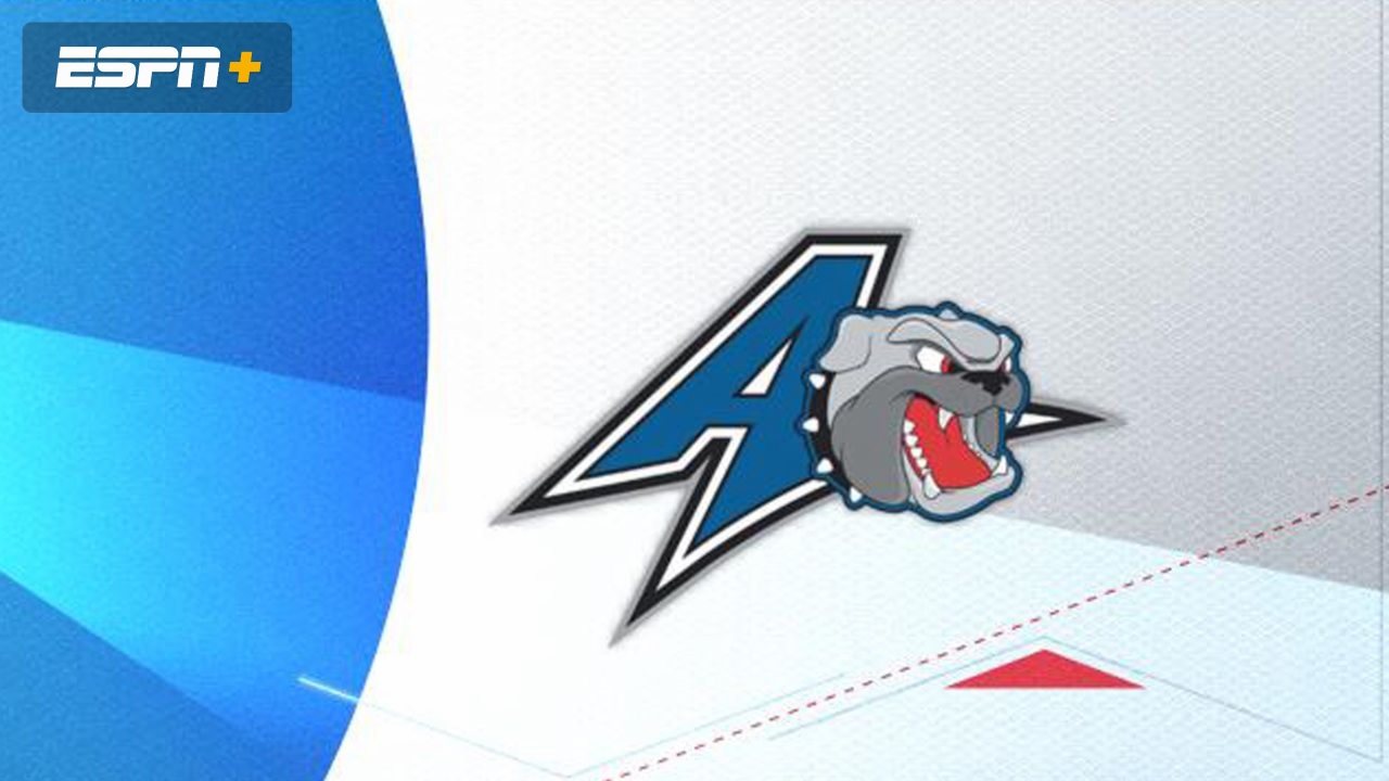UNC Asheville Intrasquad Scrimmage (Baseball)