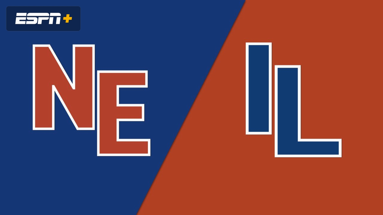 Omaha, NE vs. Pittsfield, IL (Central Regional)