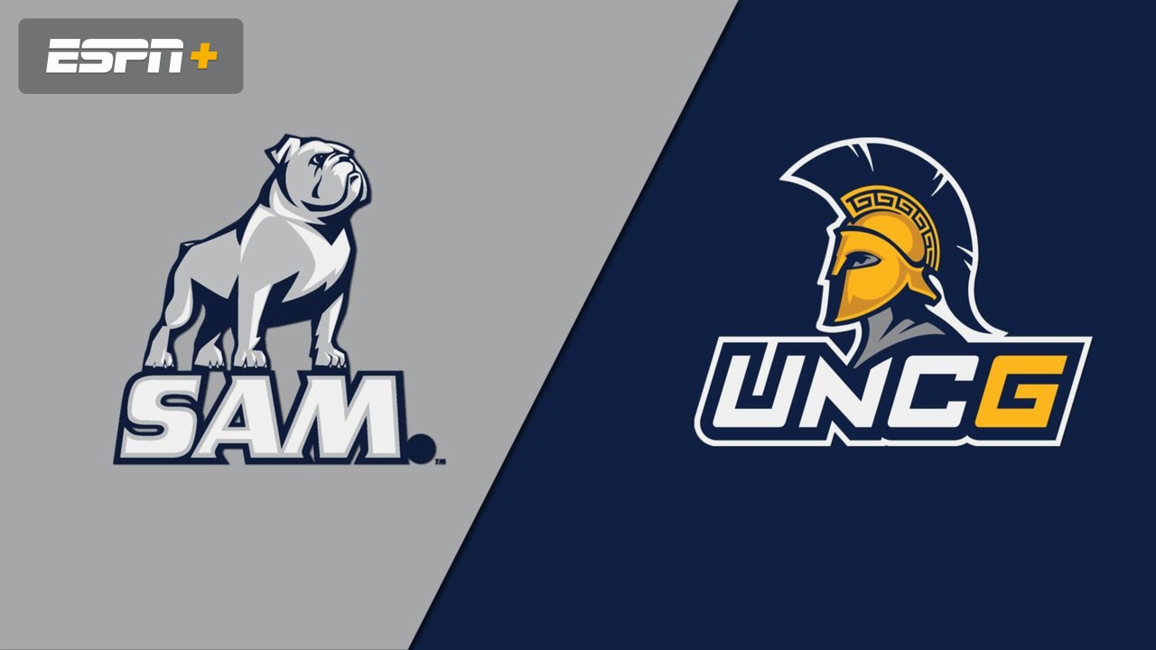 Samford vs. UNC Greensboro (W Soccer)