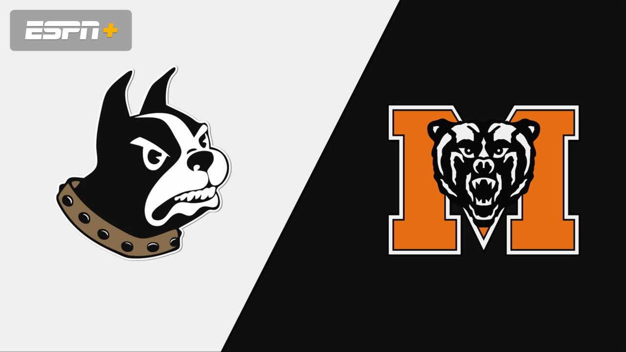 Wofford vs. Mercer