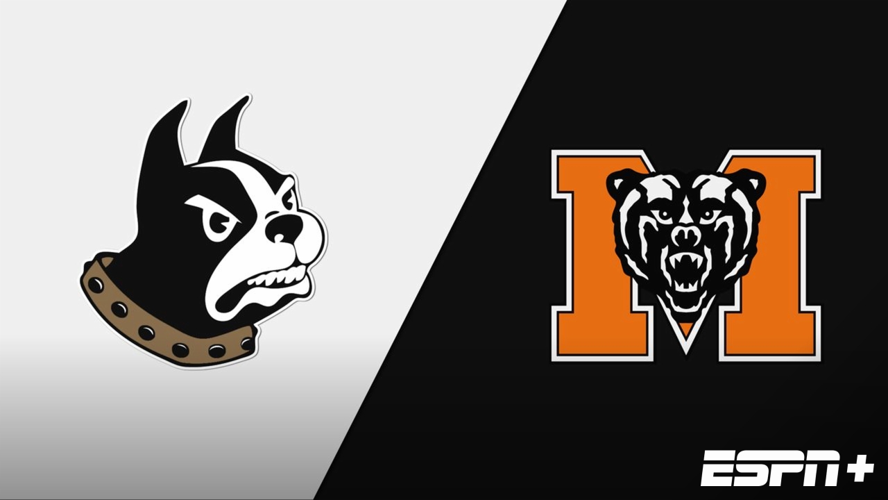 Wofford vs. Mercer