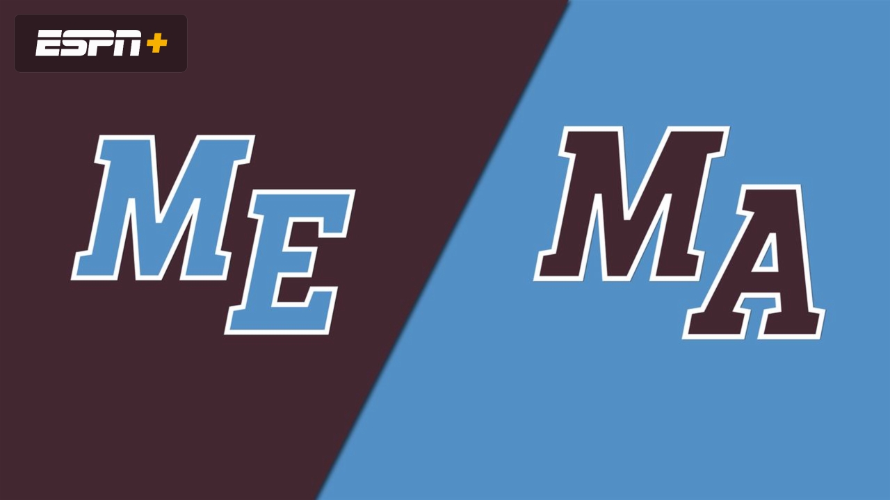 Buxton, ME vs. Worcester, MA