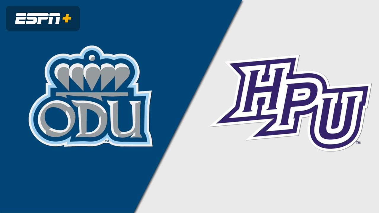 Old Dominion vs. High Point (W Lacrosse)