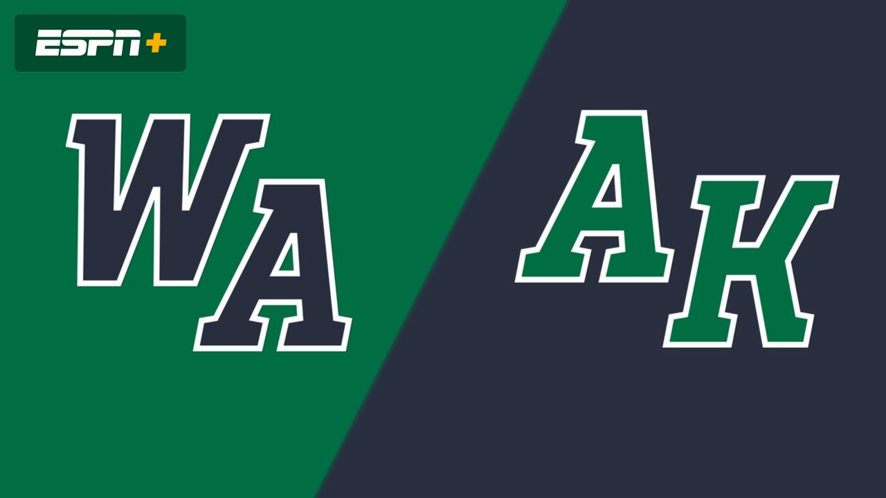 Bonney Lake, WA vs. Anchorage, AK