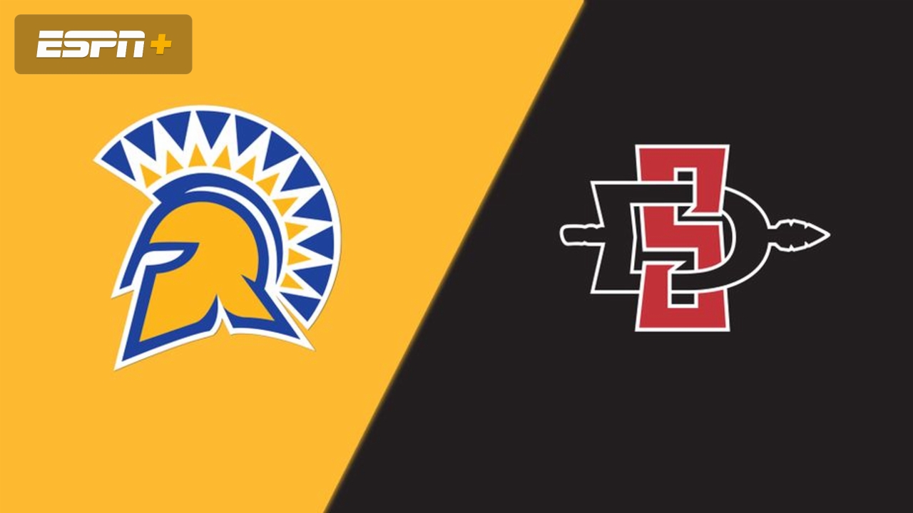 San José State vs. San Diego State (Semifinal)