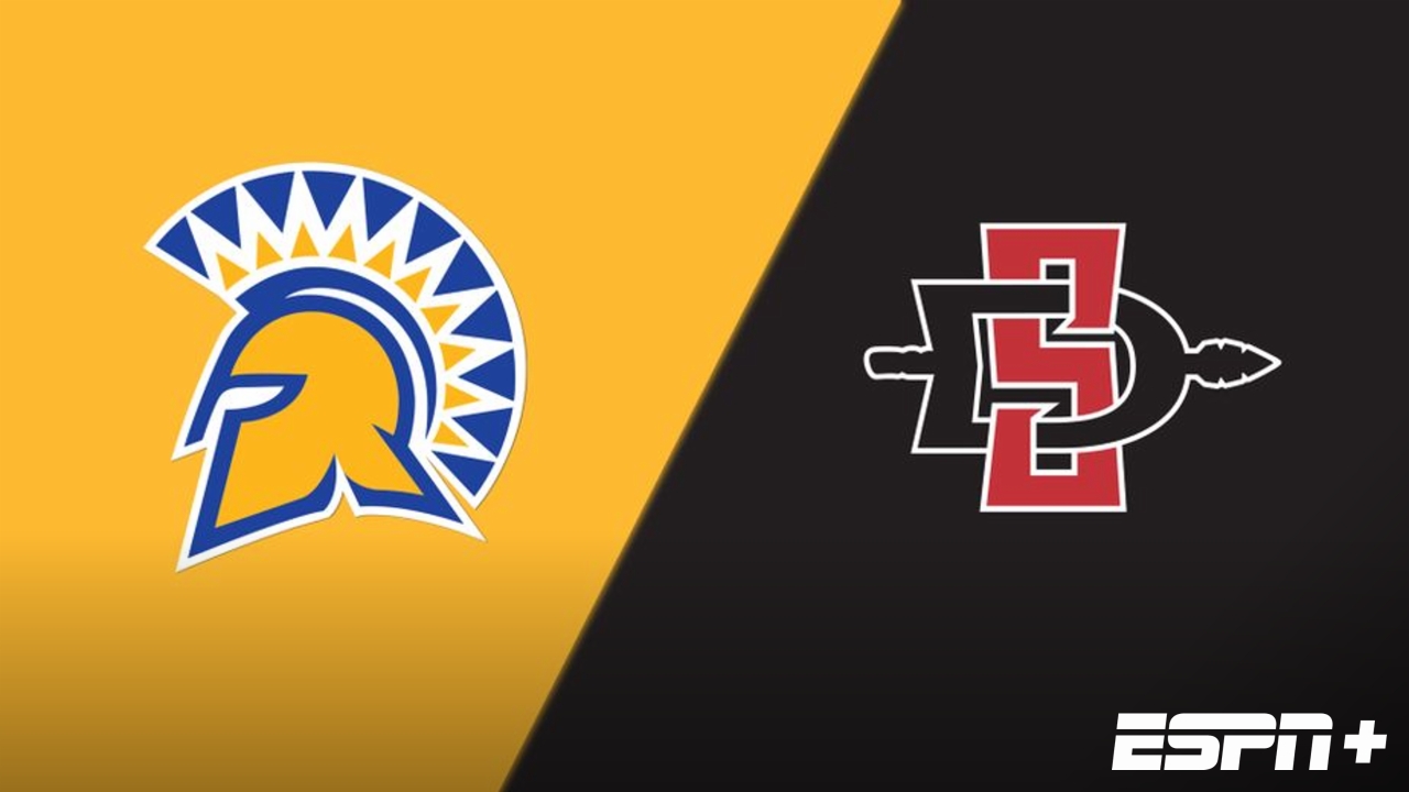 San José State vs. San Diego State (Semifinal)