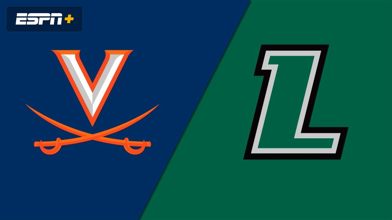 Virginia vs. Loyola (MD) (M Lacrosse)