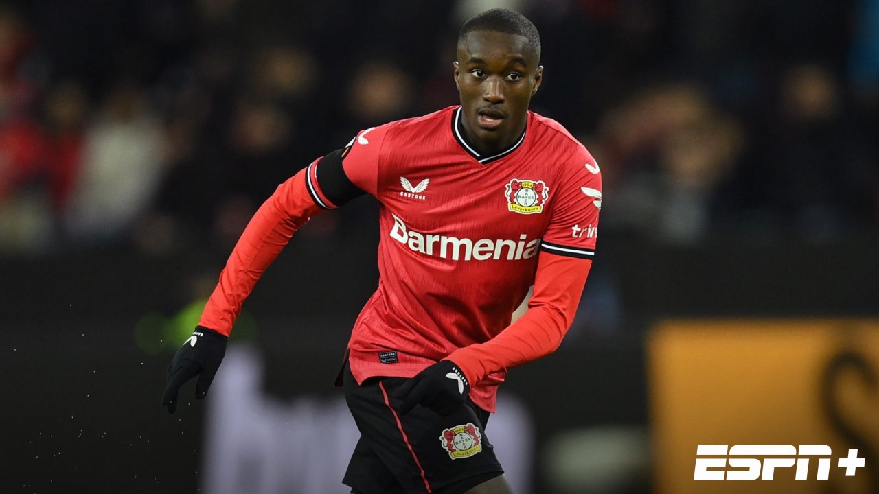 SV Werder Bremen vs. Bayer 04 Leverkusen (Bundesliga)