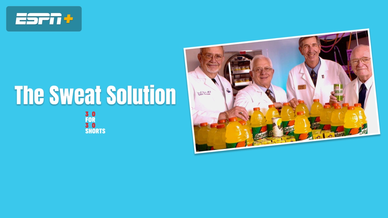 The Sweat Solution
