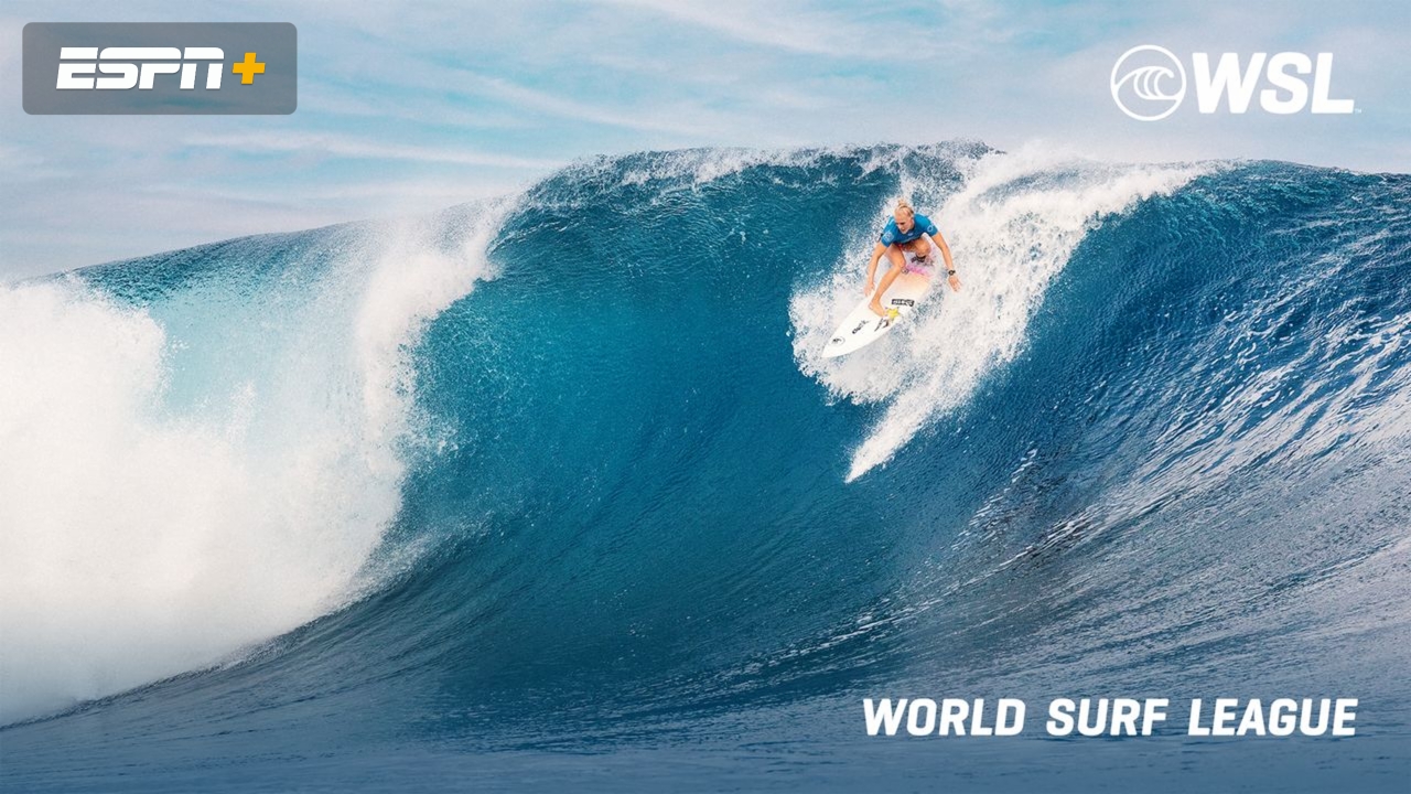 2024 WSL Championship Tour: Corona Fiji Pro