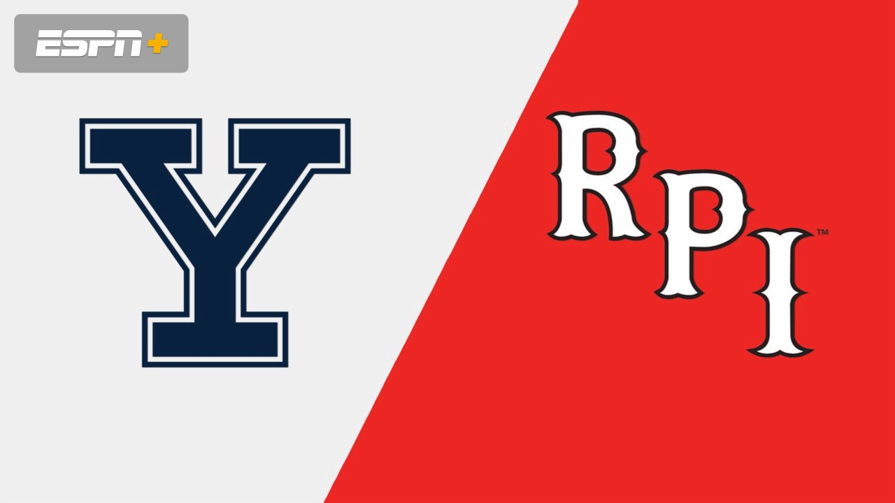 #15 Yale vs. Rensselaer