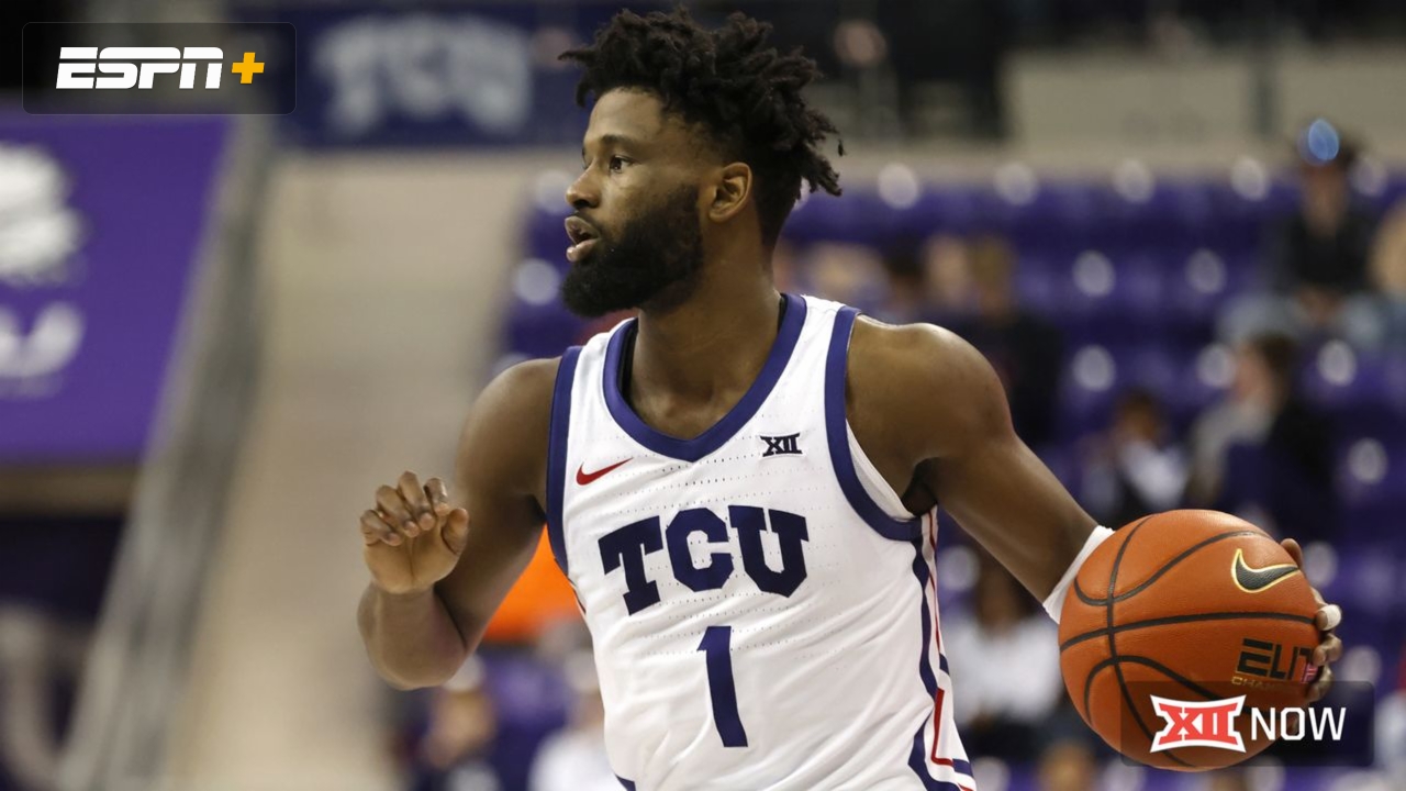 Central Arkansas vs. #18 TCU