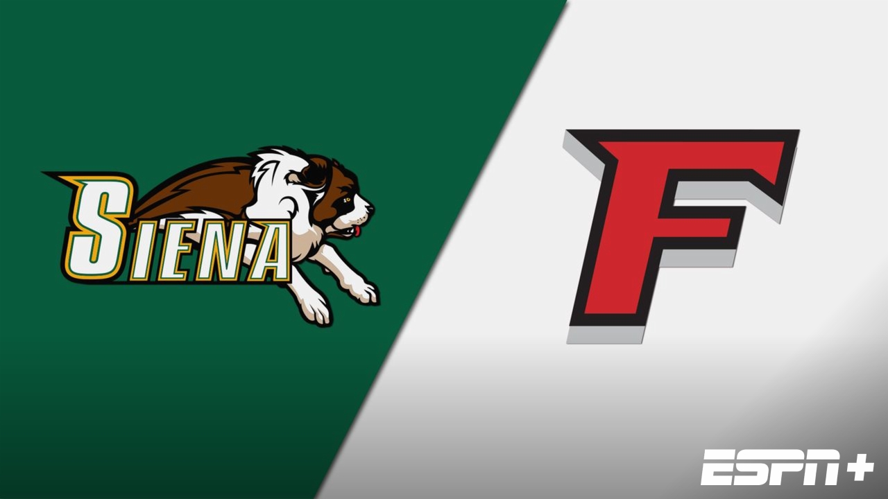 Siena vs. Fairfield (Quarterfinal) (Softball)