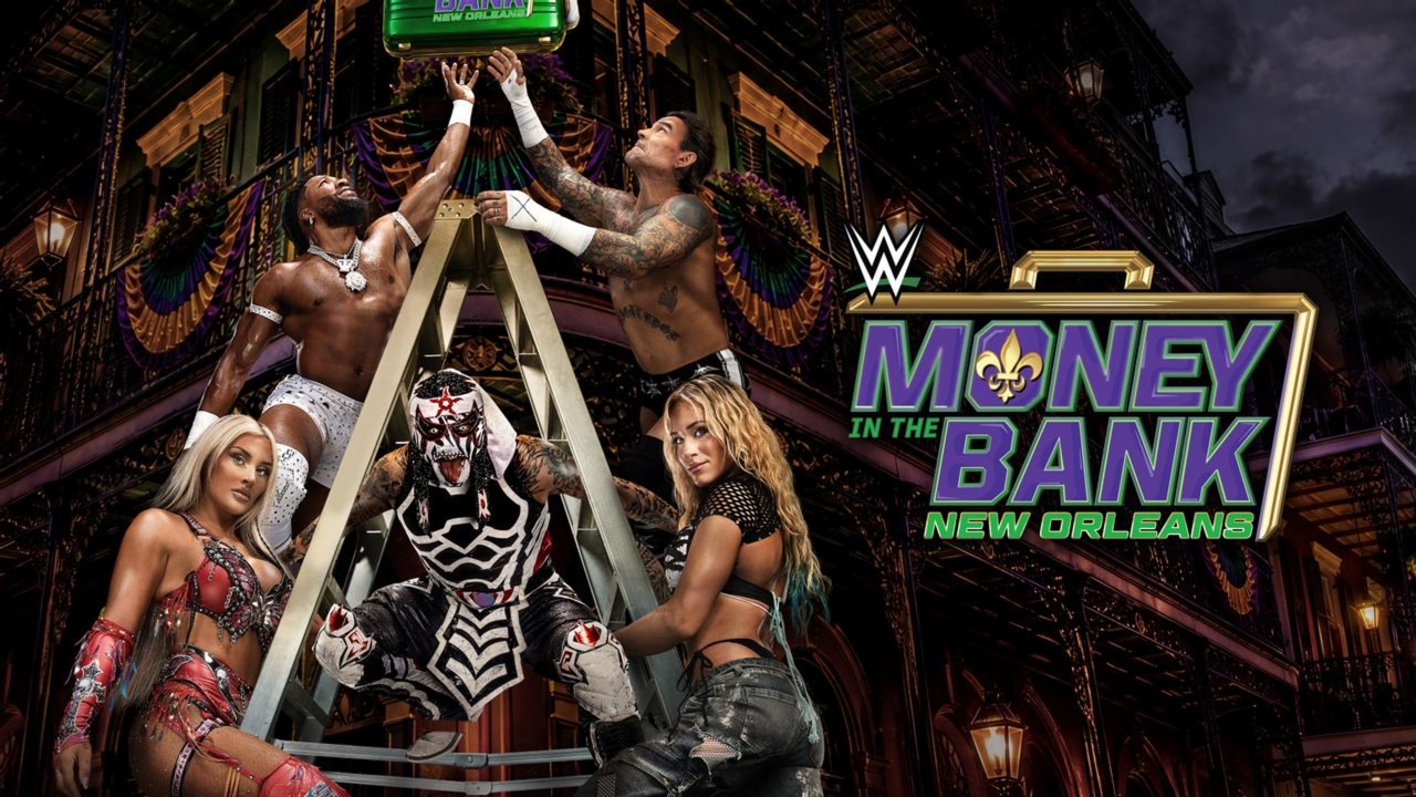 En Español - Money in the Bank 2026
